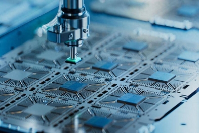 Trung Quốc Đột Phá với Vi Xử Lý 2D Dày 1 Nanomet: Tương Lai Mới của Ngành Bán Dẫn
