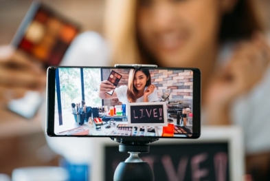 Shopee, TikTok Shop bị bắt buộc lưu livestream 3 năm – Luật TMĐT sửa đổi siết chặt trách nhiệm nền tảng & người bán
