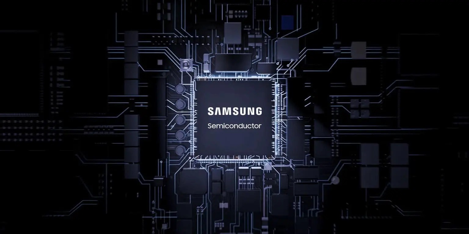 chip 2nm samsung