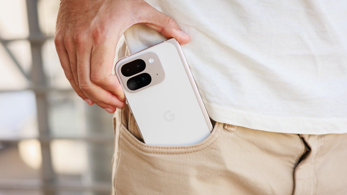 google pixel 10