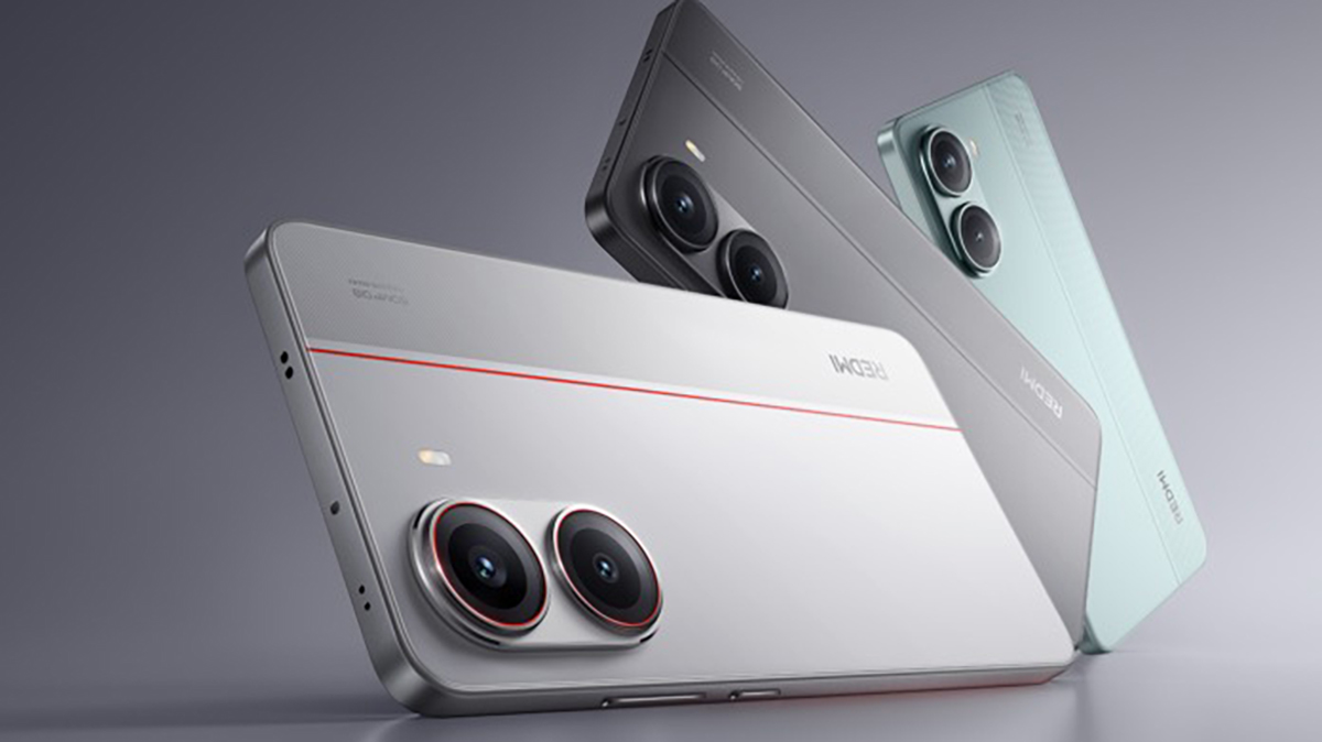 redmi turbo 4 pro