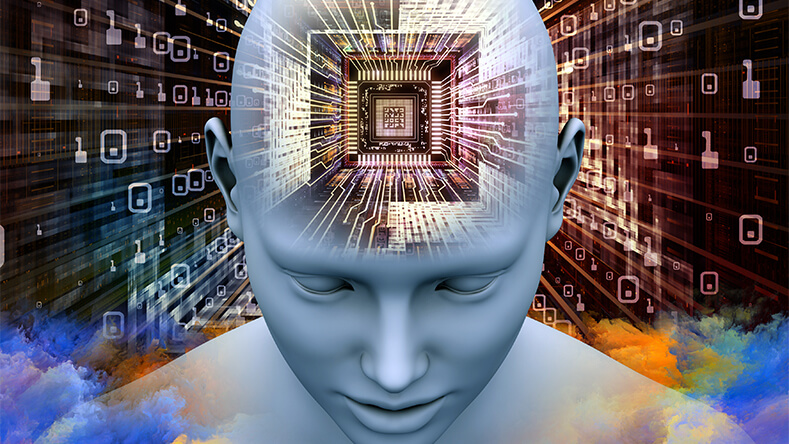 Brain-Computer Interface - BCI