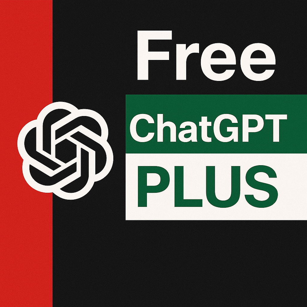 UAE free chatgpt plus