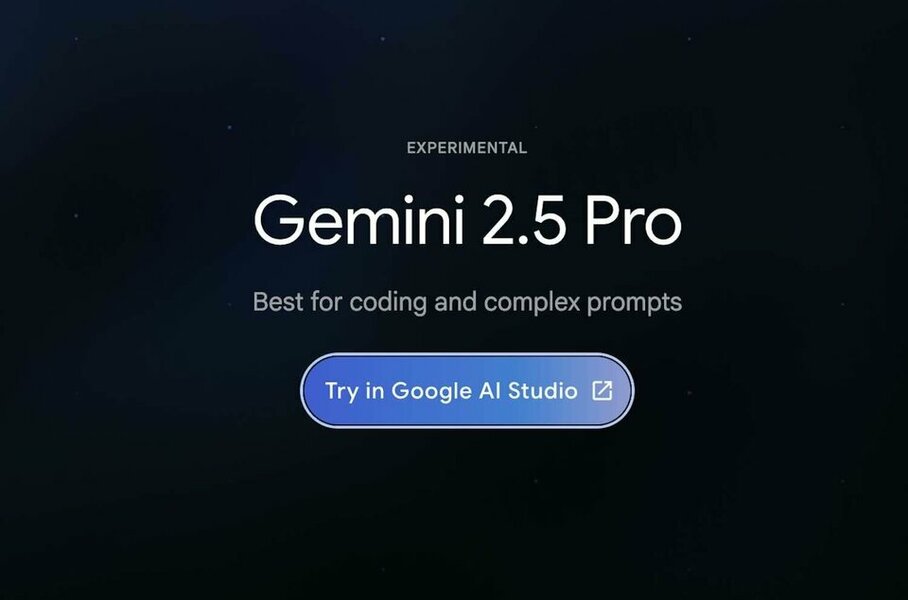 Gemini 2.5 pro