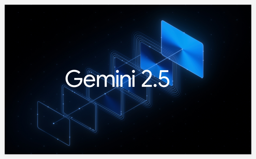 Gemini 2.5