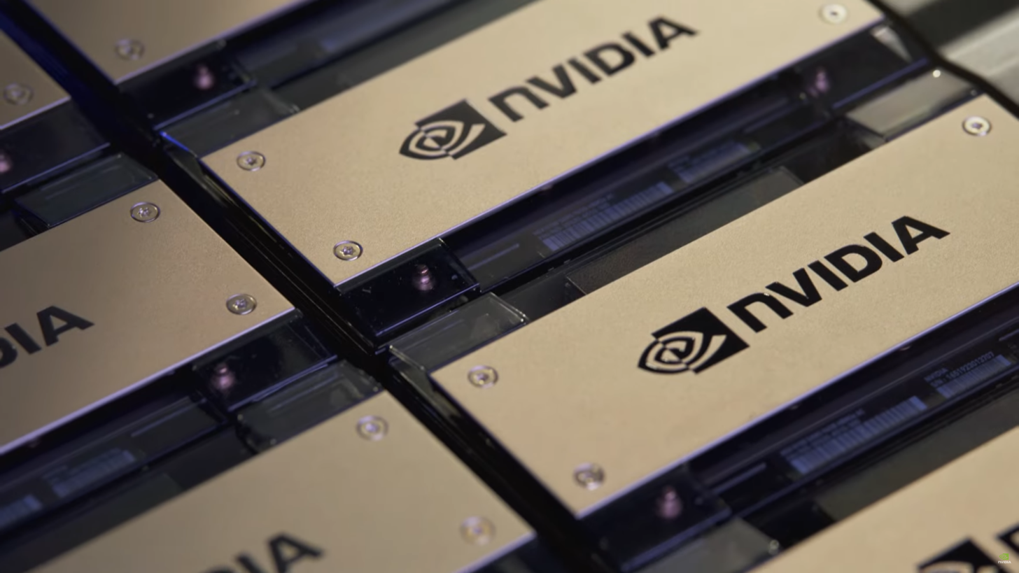 chip Nvidia