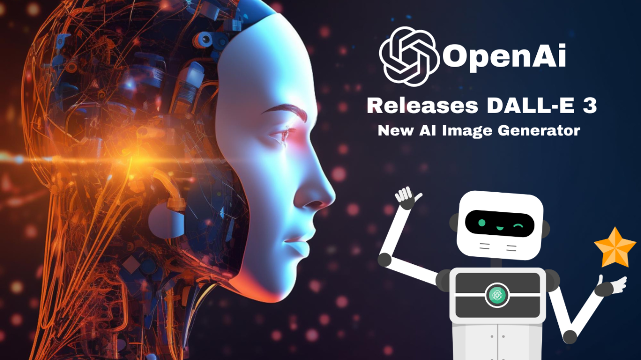 openai - new ai image generator