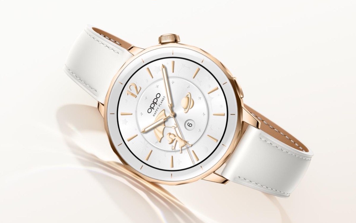 oppo watch x2 mini