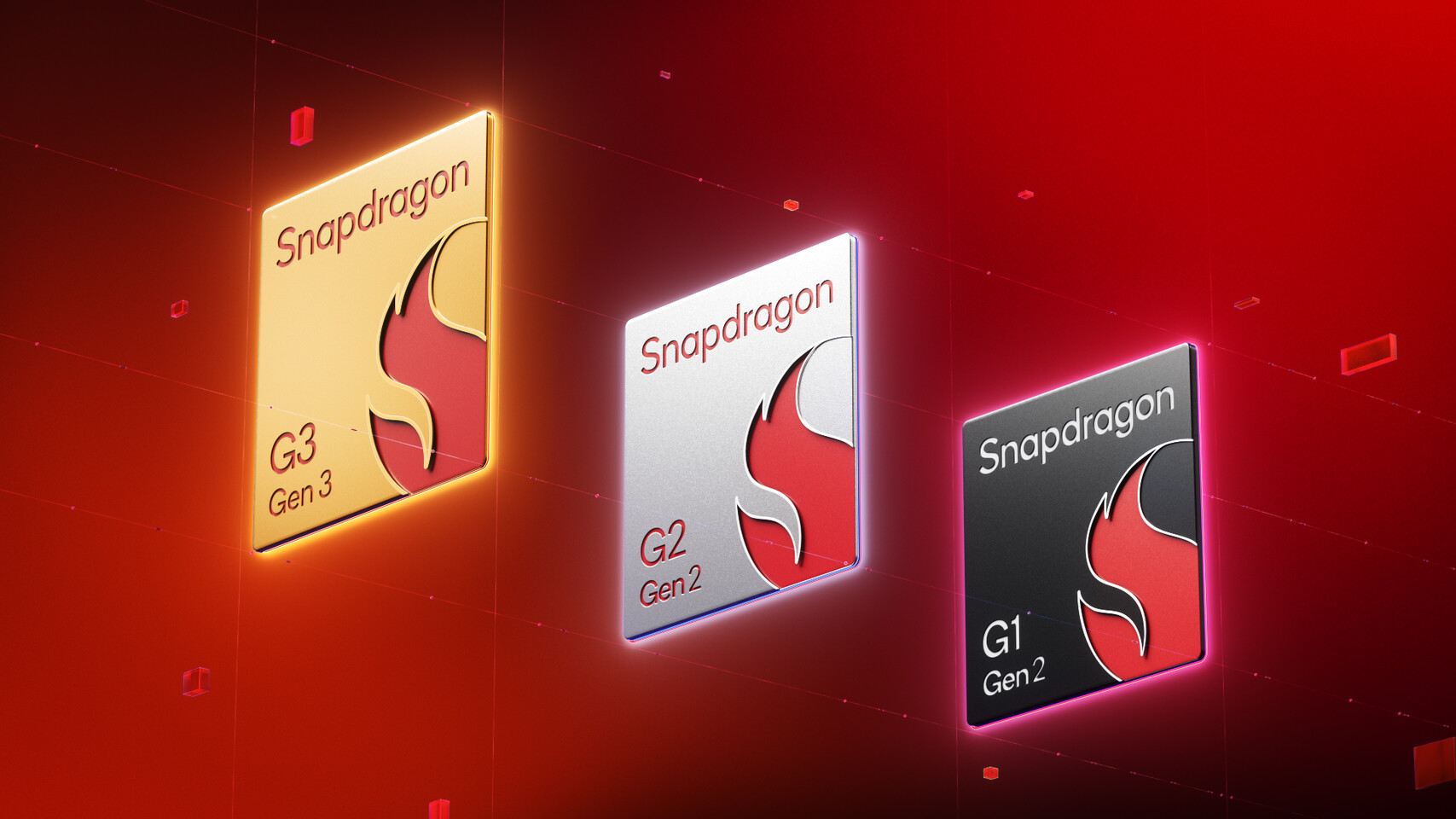 Snapdragon G3