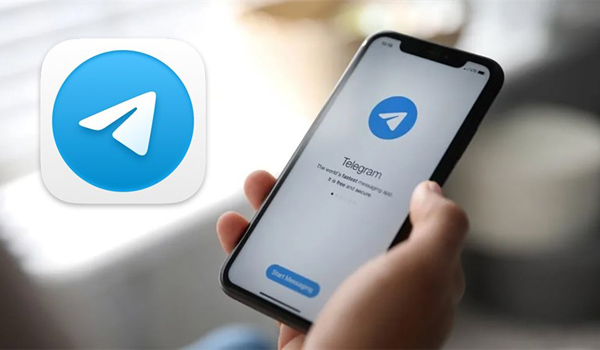 telegram