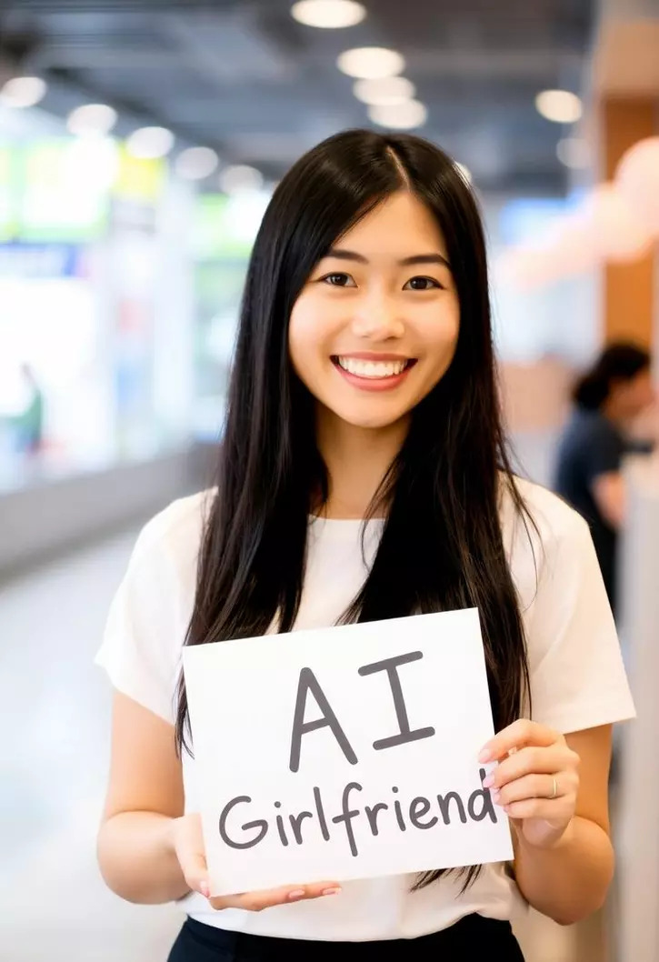 Ai girlfriend