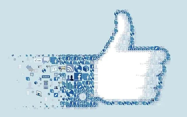 lịch sử nút like