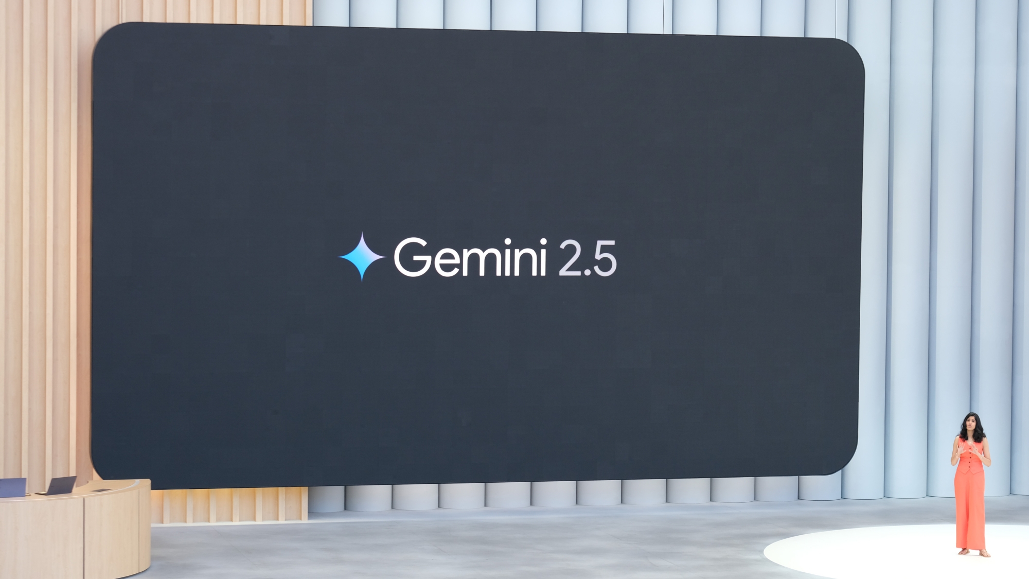 google gemini 2.5 pro