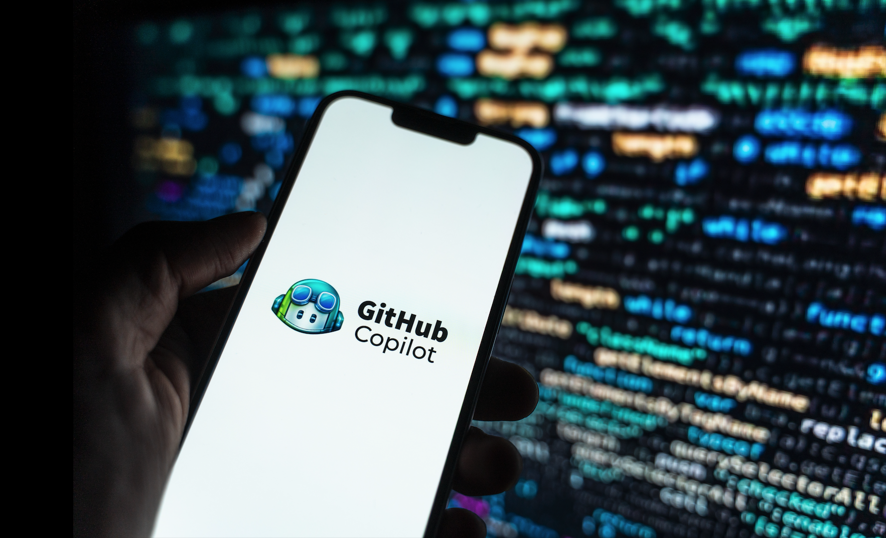 Github Copilot
