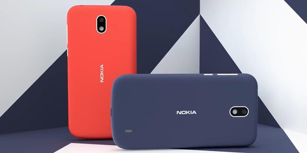 Smartphone giá rẻ