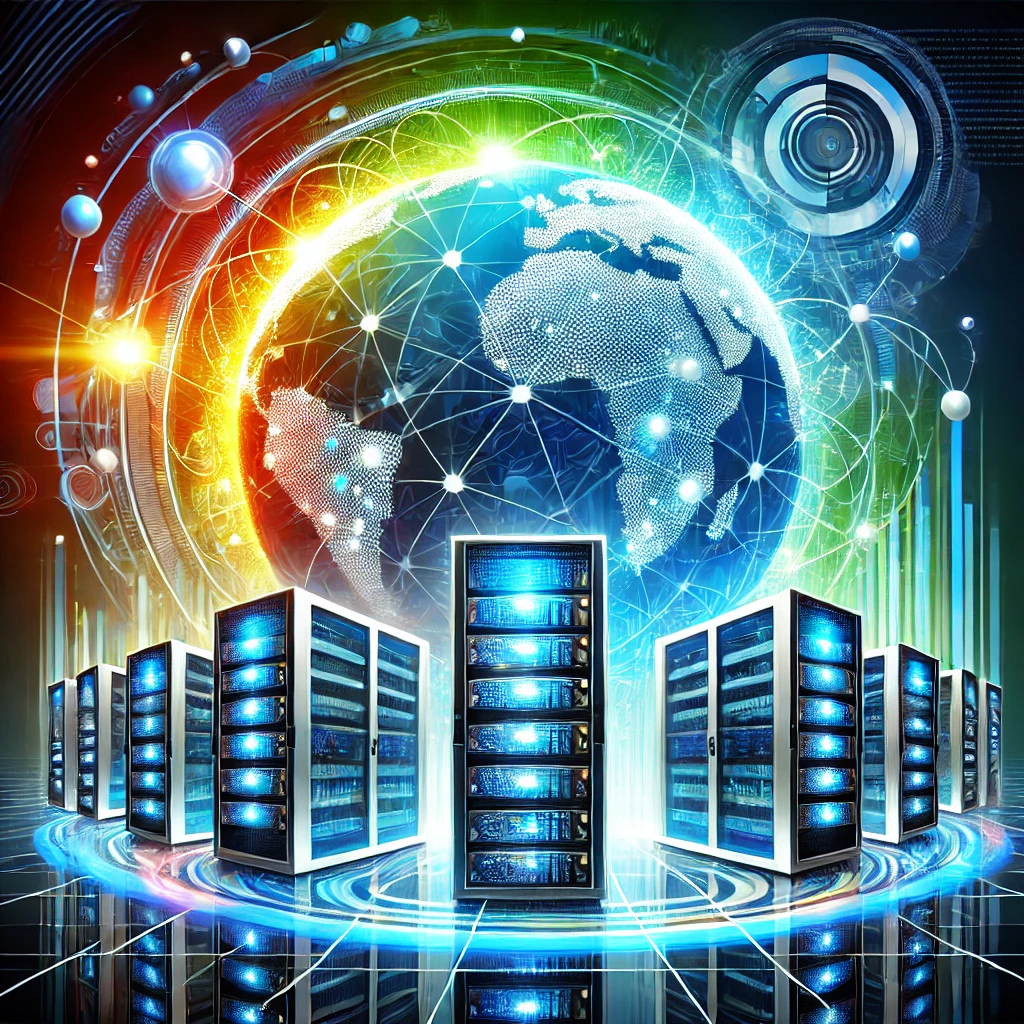 Đăng ký tên miền và hosting