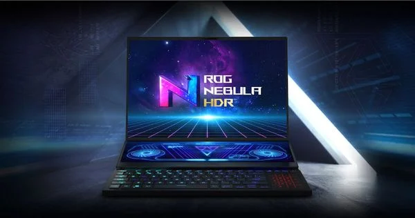 ROG Nebula Display