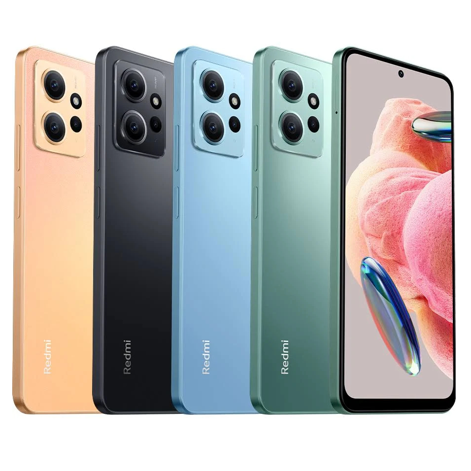 Smartphone quốc dân