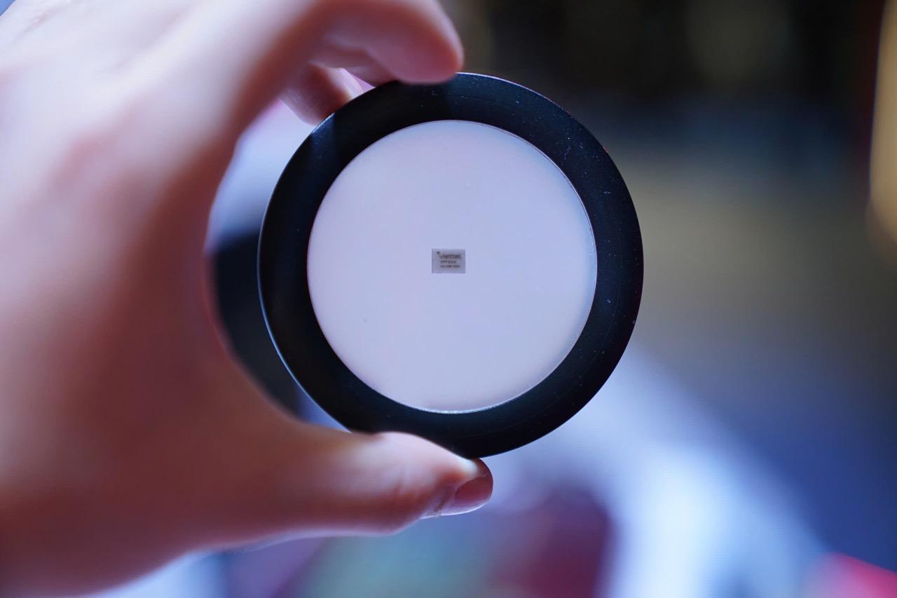chip FEM tại MWC 2025