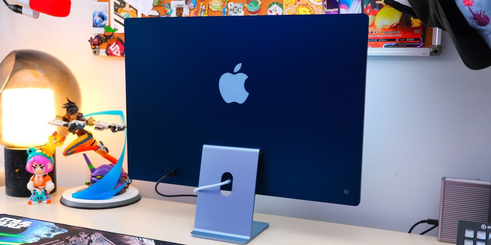 iMac M4