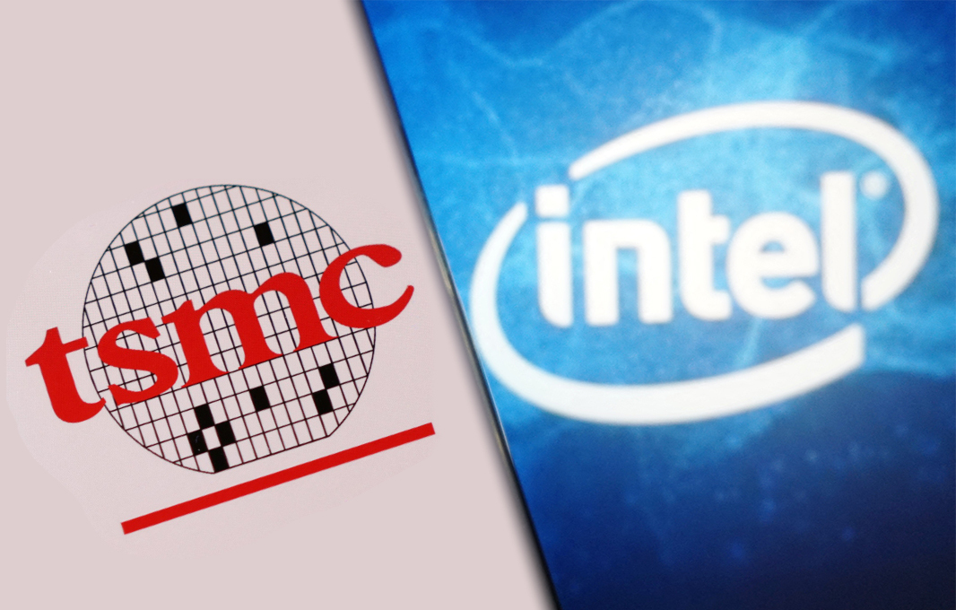 Intel và TSMC