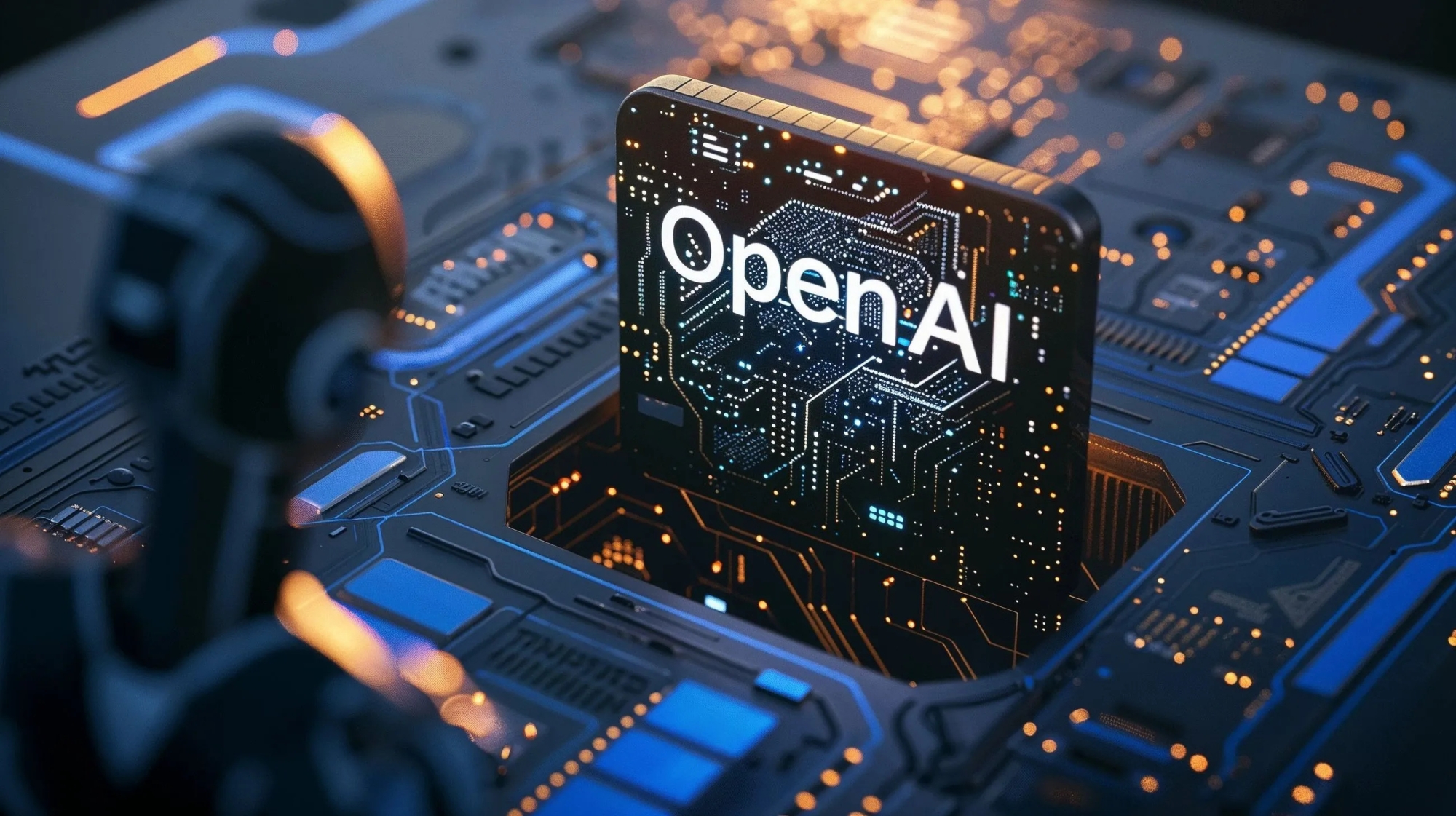 openai ra mắt mô hình ai mới