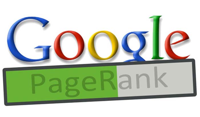 pagerank là gì
