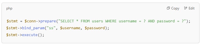 bảo mật website - thiết kế web NINA