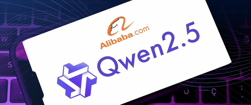 qwen 2.5 ai của alibaba cloud