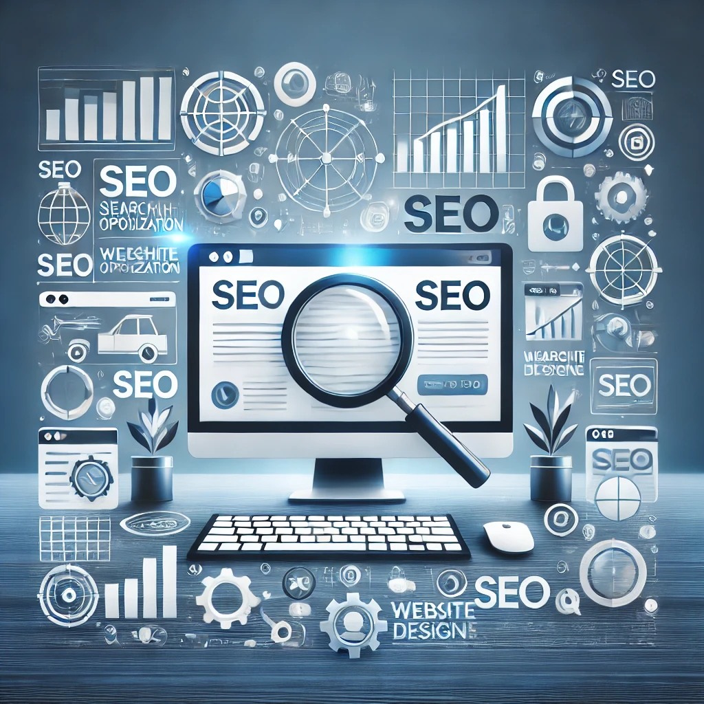 seo website là gì