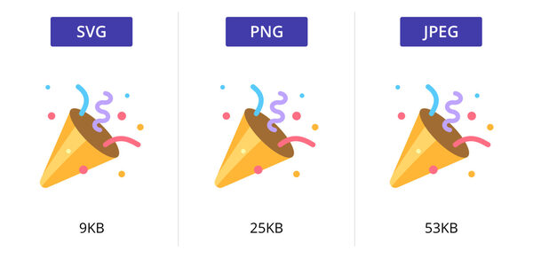 Kích thước svg - công ty nina