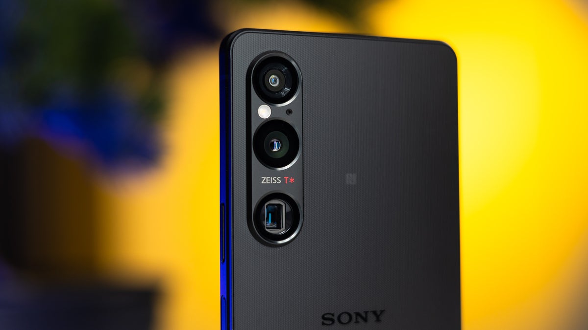 Sony Xperia 1