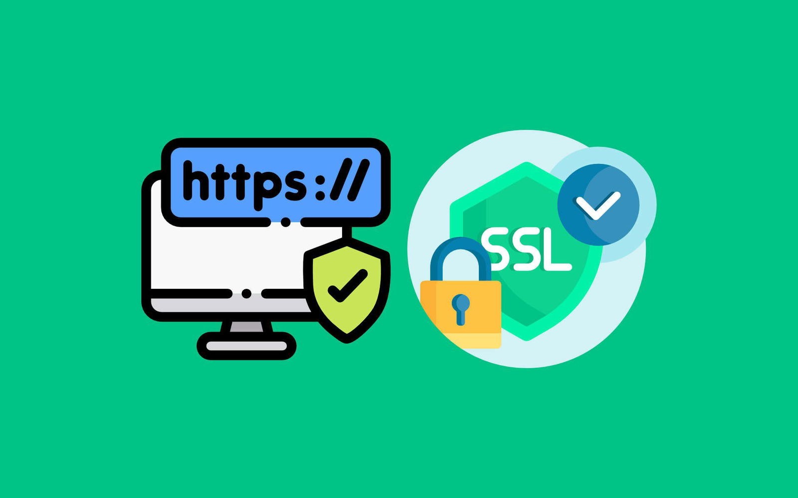 chứng chỉ SSL - Công ty Nina - ninavietnam.net