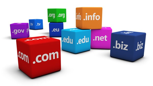 hướng dẫn chọn tên miền phù hợp từ a - z