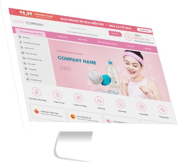 tại sao doanh nghiệp cần có website