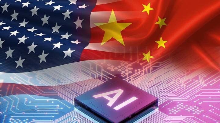 trí tuệ nhân tạo