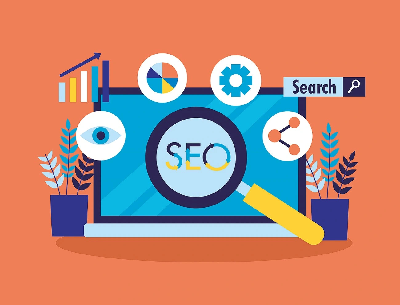 website chuẩn seo