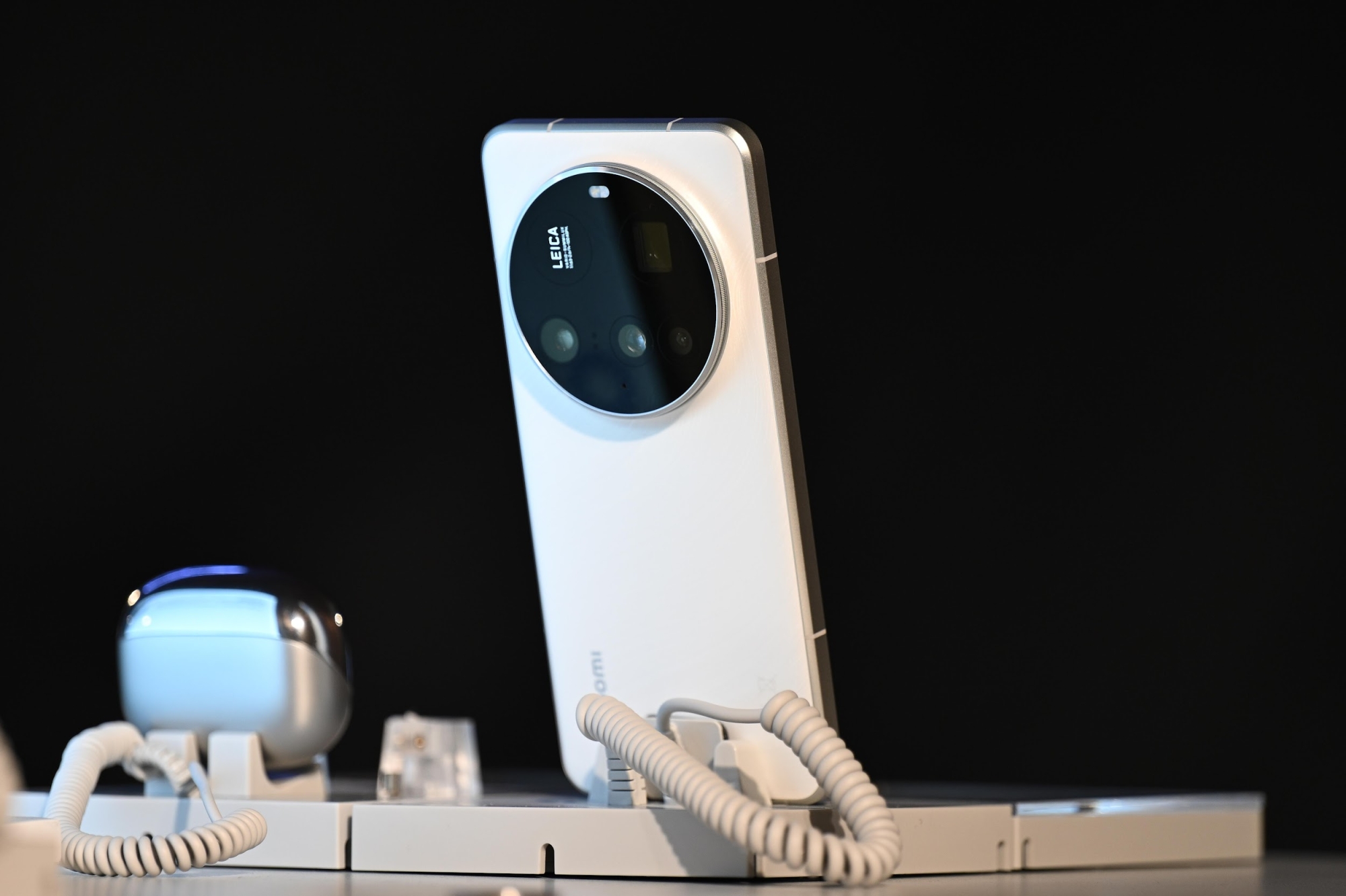 Xiaomi 15 Ultra