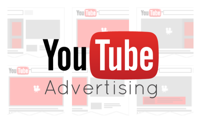 quảng cáo youtube