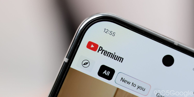 quảng cáo youtube, yotube trả phí, youtube premium